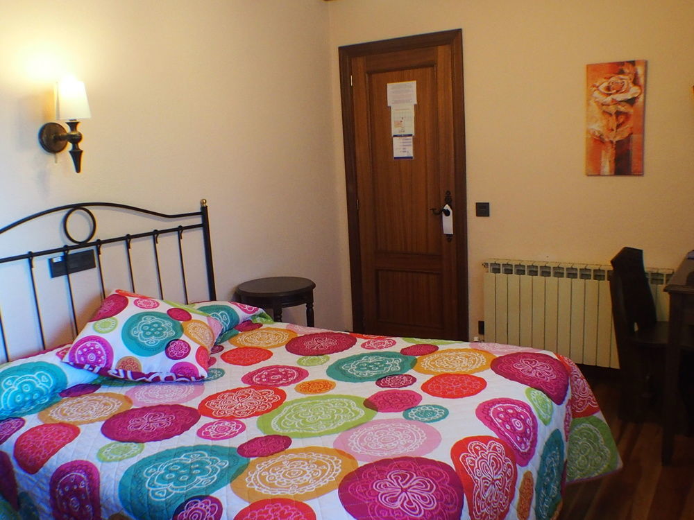 Casa Rural Arboliz Ibarrangelu Zewnętrze zdjęcie