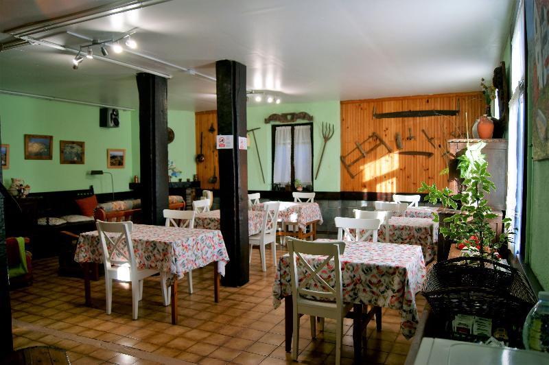 Casa Rural Arboliz Ibarrangelu Zewnętrze zdjęcie