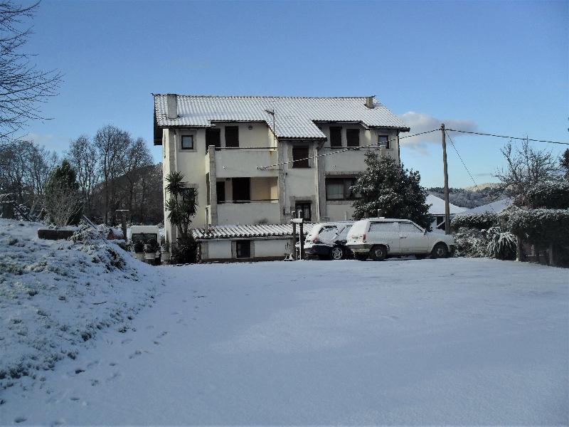 Casa Rural Arboliz Ibarrangelu Zewnętrze zdjęcie