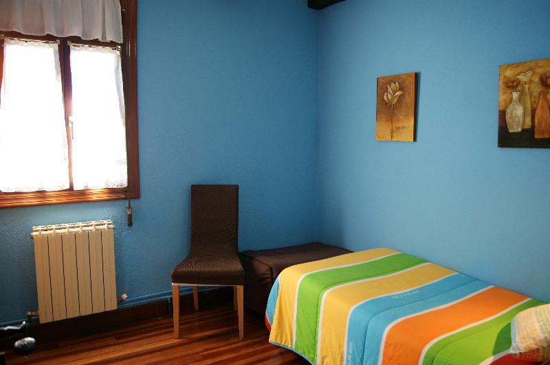 Casa Rural Arboliz Ibarrangelu Zewnętrze zdjęcie
