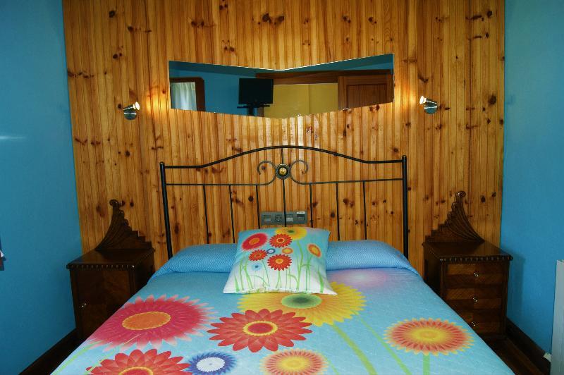 Casa Rural Arboliz Ibarrangelu Zewnętrze zdjęcie