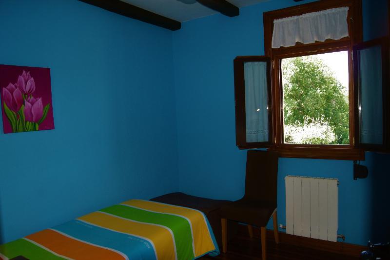 Casa Rural Arboliz Ibarrangelu Zewnętrze zdjęcie