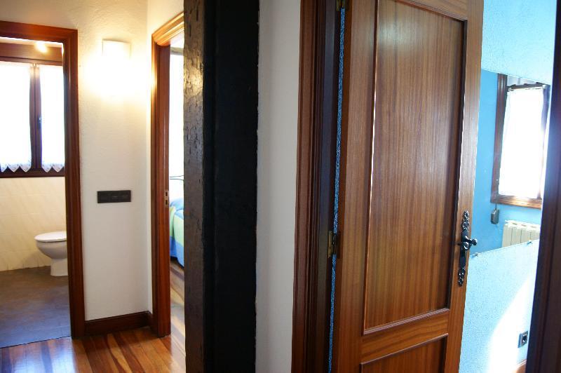 Casa Rural Arboliz Ibarrangelu Zewnętrze zdjęcie
