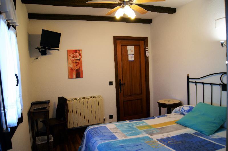 Casa Rural Arboliz Ibarrangelu Zewnętrze zdjęcie