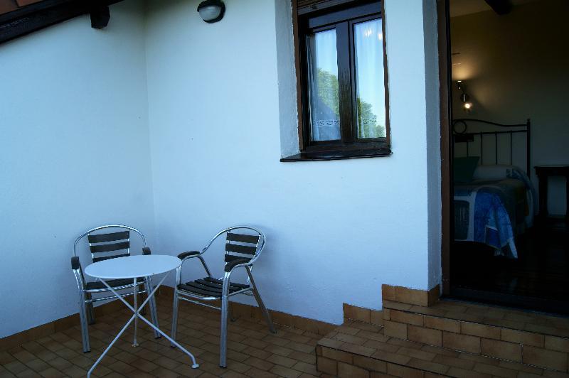 Casa Rural Arboliz Ibarrangelu Zewnętrze zdjęcie