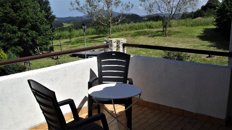Casa Rural Arboliz Ibarrangelu Zewnętrze zdjęcie